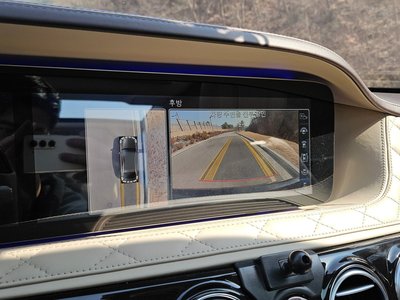 MERCEDES-BENZ S-CLASS - 10