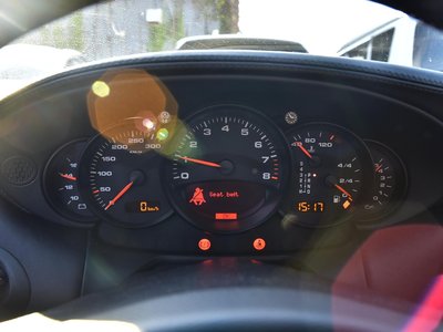 2003 Porsche 911 — миниатюра 40