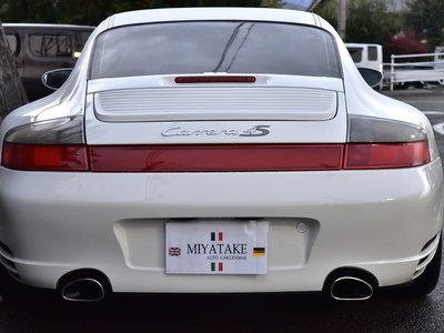 2003 Porsche 911 — миниатюра 17