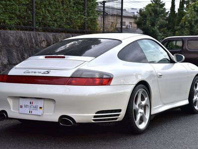 2003 Porsche 911 — миниатюра 16