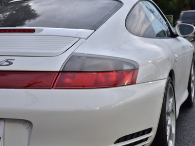 2003 Porsche 911 — миниатюра 18