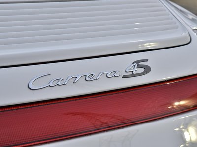 2003 Porsche 911 — миниатюра 21