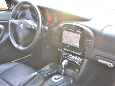 2003 Porsche 911 — миниатюра 36