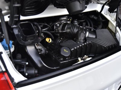 2003 Porsche 911 — миниатюра 28