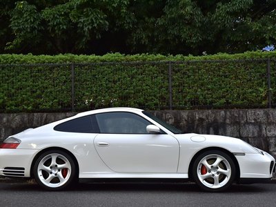 2003 Porsche 911 — миниатюра 15