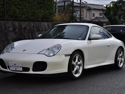 2003 Porsche 911 — миниатюра 27