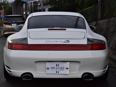 2003 Porsche 911 — миниатюра 22