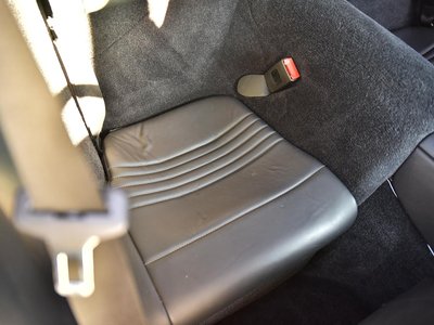 2003 Porsche 911 — миниатюра 39