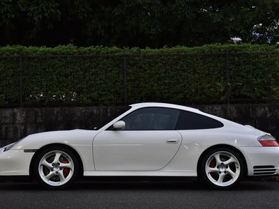 2003 Porsche 911 — миниатюра 26