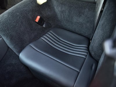 2003 Porsche 911 — миниатюра 35