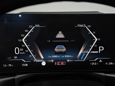 2023 BMW I4 thumbnail 11
