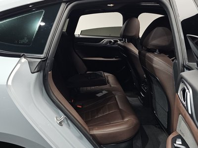 2023 BMW I4 thumbnail 17