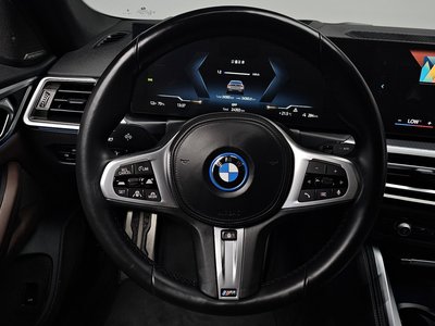2023 BMW I4 thumbnail 19