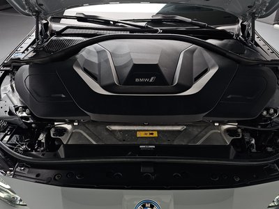 2023 BMW I4 photo 7