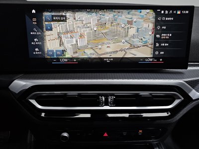 2023 BMW I4 thumbnail 20