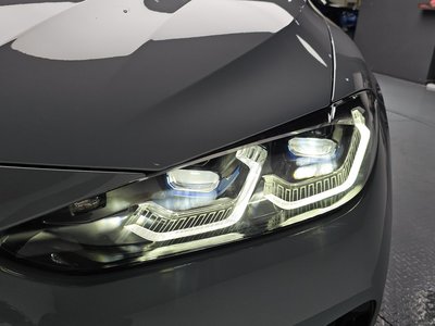 2023 BMW I4 photo 9