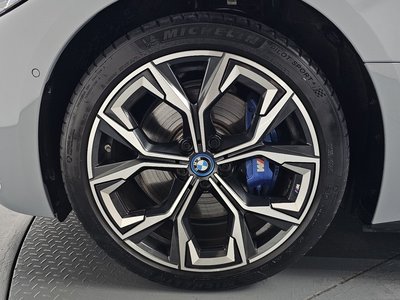 2023 BMW I4 photo 6