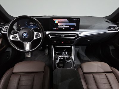 2023 BMW I4 photo 5