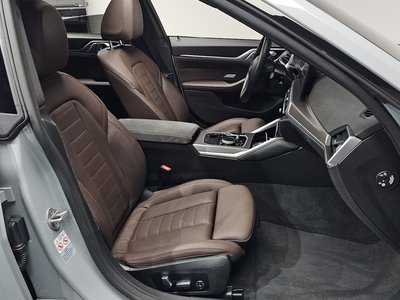 2023 BMW I4 thumbnail 16