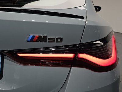2023 BMW I4 photo 10