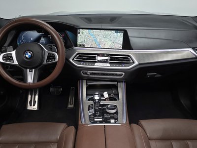 BMW X5 - 5