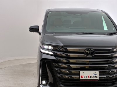 2024 Toyota VELLFIRE 缩略图 55