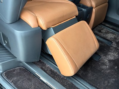 2024 Toyota VELLFIRE 缩略图 48