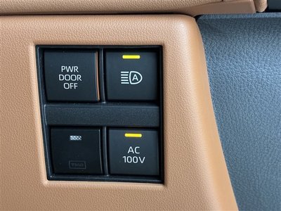 2024 Toyota VELLFIRE 缩略图 29
