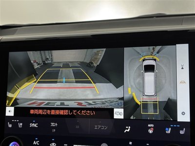 2024 Toyota VELLFIRE 照片 10