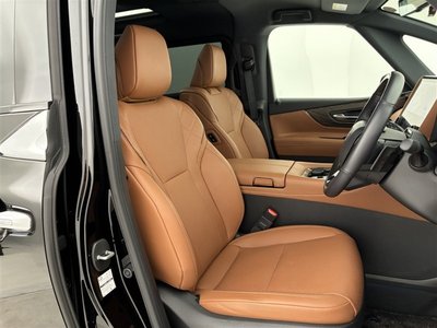 2024 Toyota VELLFIRE 缩略图 46