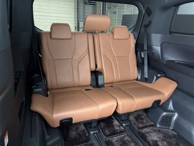 2024 Toyota VELLFIRE 缩略图 49