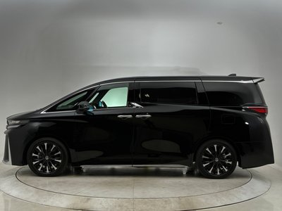 2024 Toyota VELLFIRE 缩略图 57
