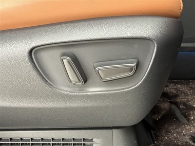 2024 Toyota VELLFIRE 缩略图 36