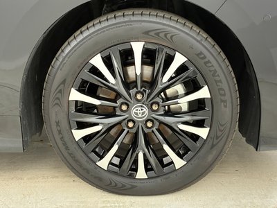 2024 Toyota VELLFIRE 缩略图 54