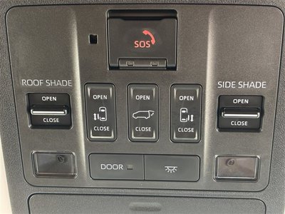 2024 Toyota VELLFIRE 缩略图 28