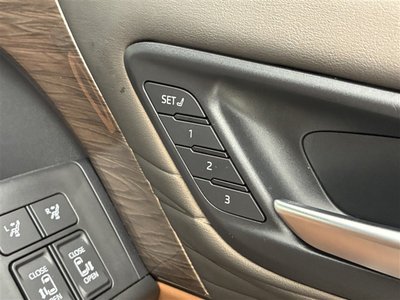 2024 Toyota VELLFIRE 缩略图 37