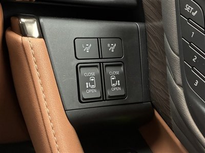 2024 Toyota VELLFIRE 缩略图 33