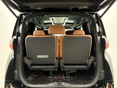 2024 Toyota VELLFIRE 缩略图 50