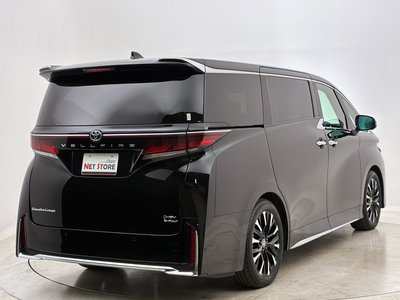 2024 Toyota VELLFIRE 缩略图 58