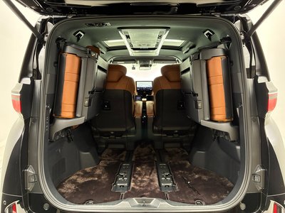 2024 Toyota VELLFIRE 缩略图 51