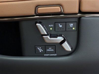 2024 Toyota VELLFIRE 缩略图 42