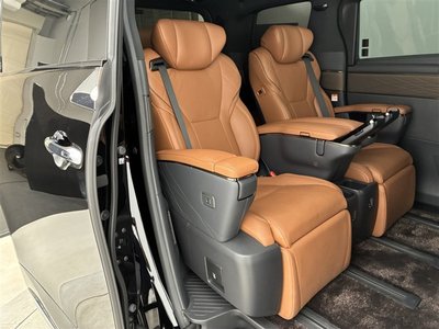 2024 Toyota VELLFIRE 缩略图 47