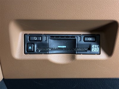 2024 Toyota VELLFIRE 缩略图 19