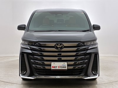 2024 Toyota VELLFIRE 缩略图 56