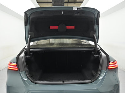 BMW 5 SERIES - 9
