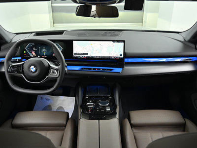 BMW 5 SERIES - 7
