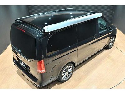 MERCEDES-BENZ V-CLASS - 9