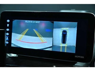 MERCEDES-BENZ V-CLASS - 4