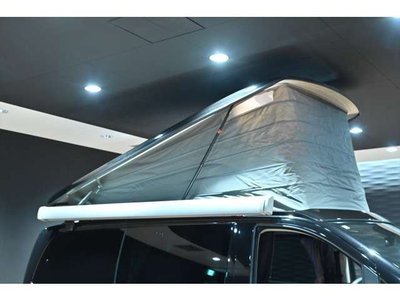 MERCEDES-BENZ V-CLASS - 2