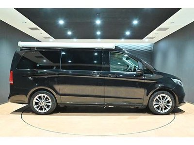 MERCEDES-BENZ V-CLASS - 10